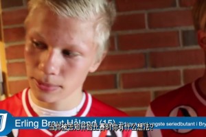 就是一个干脆！斯科尔斯的远射集锦！超级重炮手！